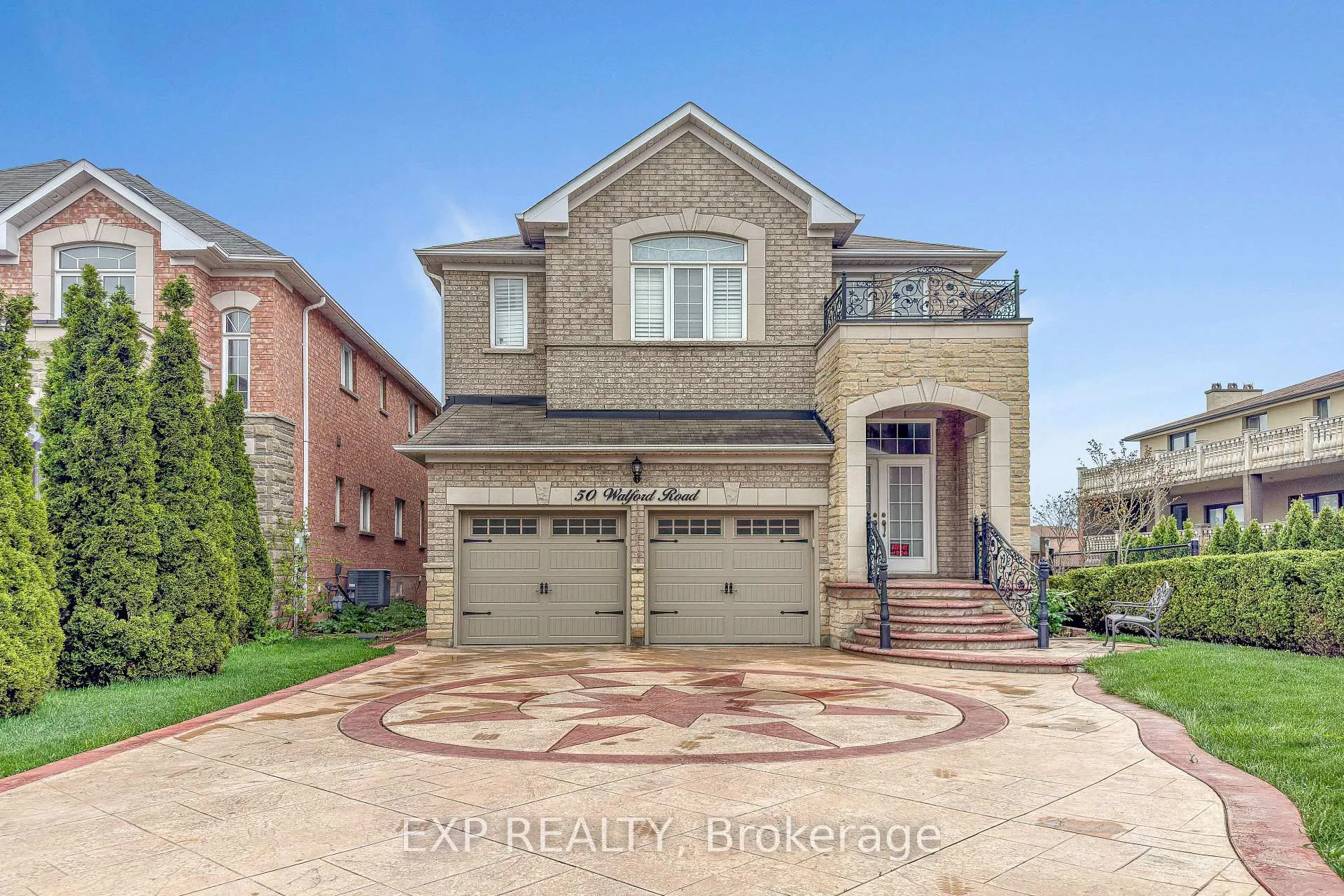 Photo 1 of Unit Lower, 50 Walford Road, Markham, Middlefield — HOMEH