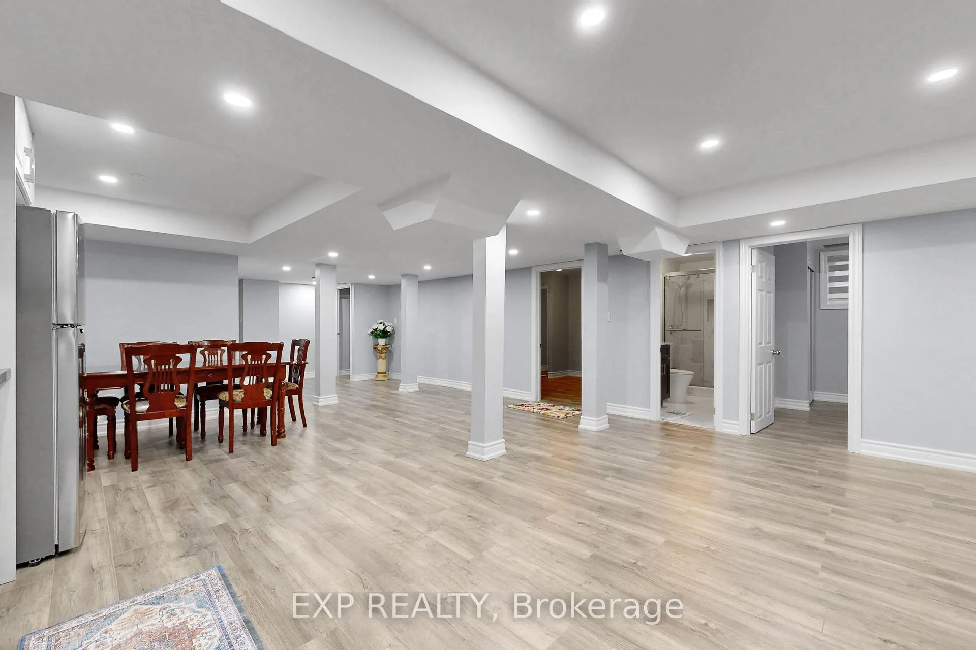 Photo 6 of Unit Lower, 50 Walford Road, Markham, Middlefield — HOMEH
