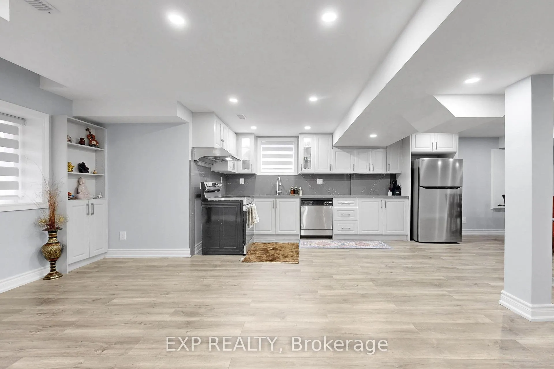 Photo 8 of Unit Lower, 50 Walford Road, Markham, Middlefield — HOMEH