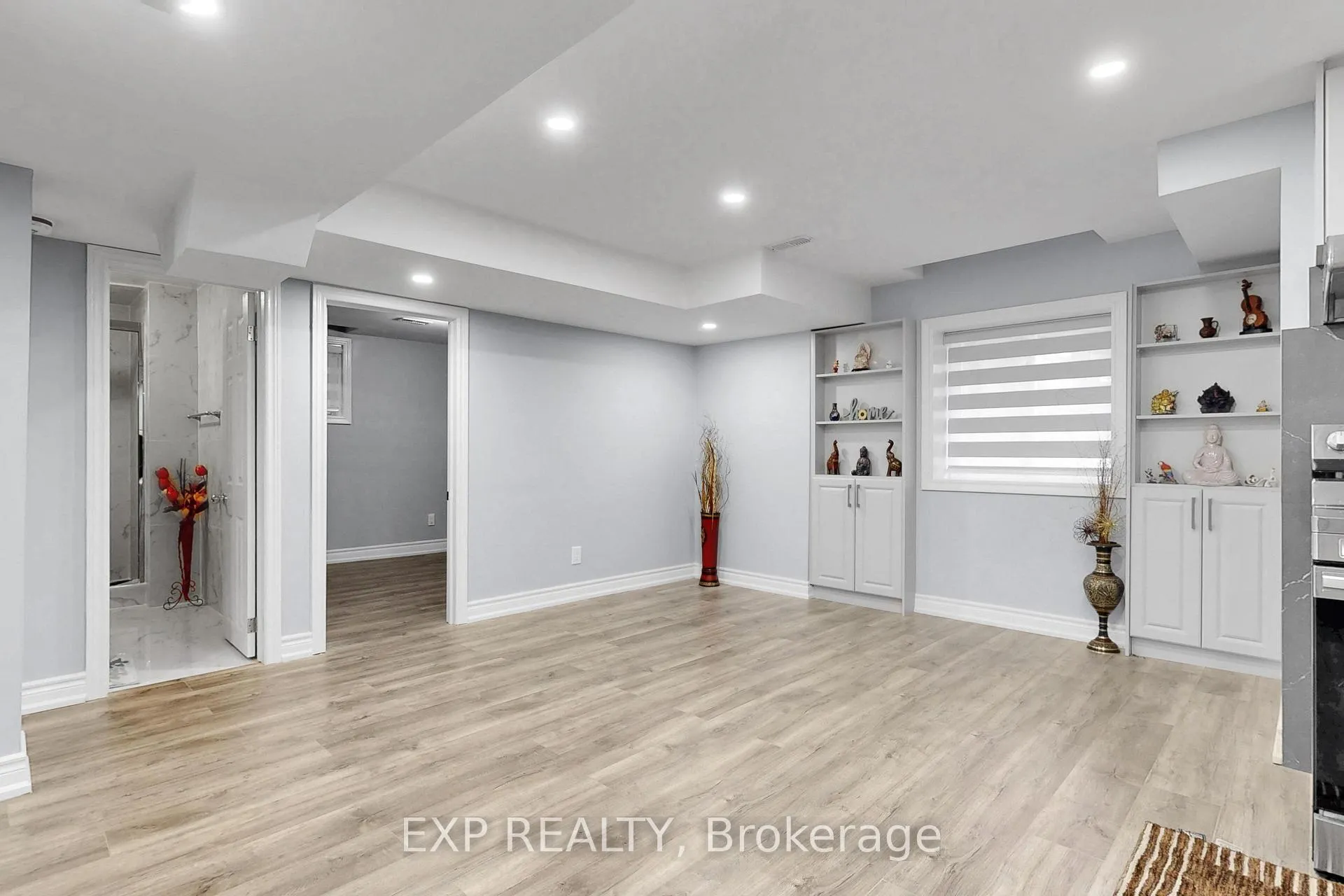 Photo 10 of Unit Lower, 50 Walford Road, Markham, Middlefield — HOMEH