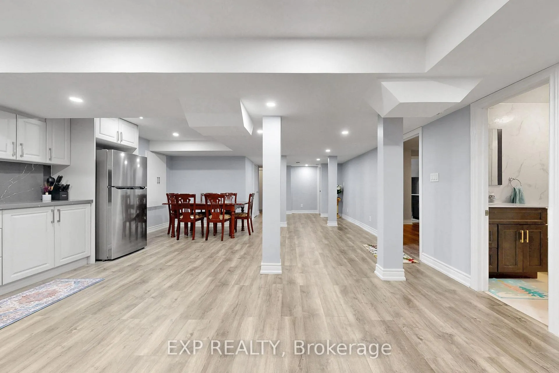 Photo 12 of Unit Lower, 50 Walford Road, Markham, Middlefield — HOMEH