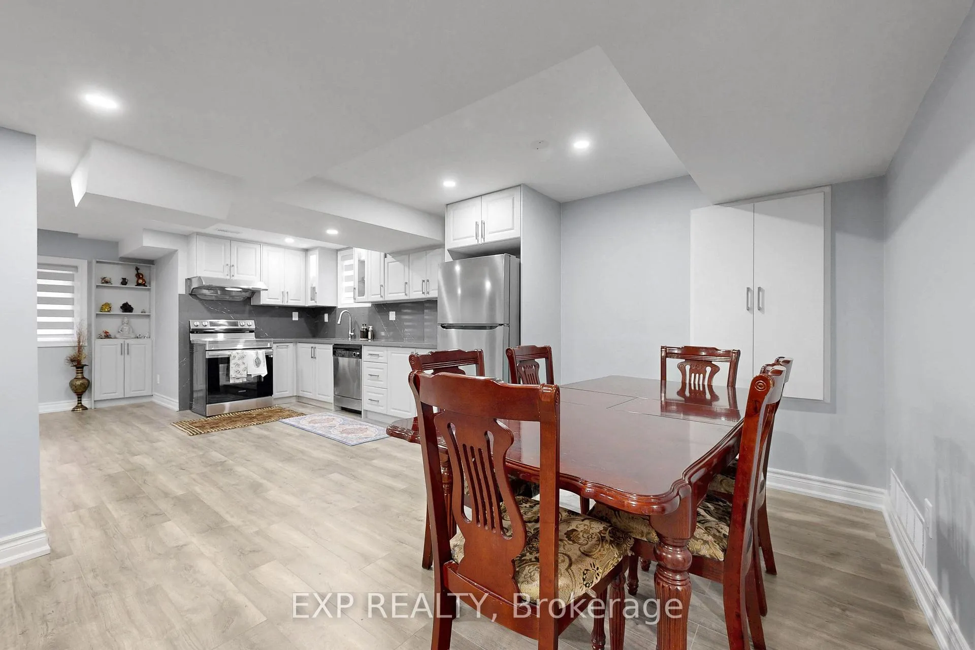 Photo 24 of Unit Lower, 50 Walford Road, Markham, Middlefield — HOMEH