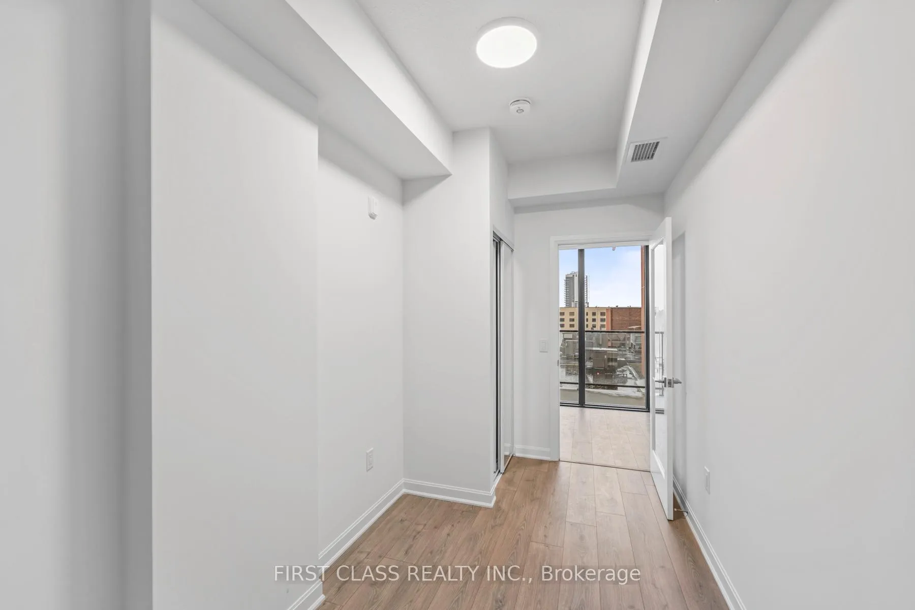 Photo 13 of Unit 403, 223 Princess Street, Kingston, East of Sir John A. Blvd — HOMEH
