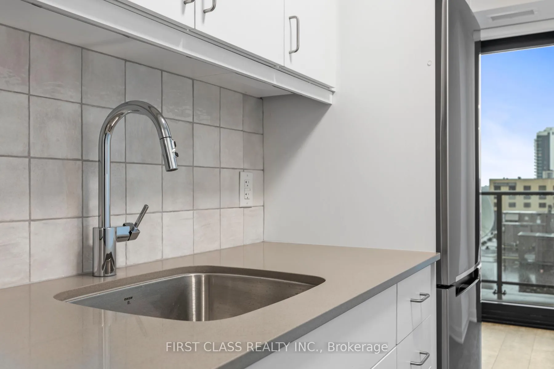 Photo 14 of Unit 403, 223 Princess Street, Kingston, East of Sir John A. Blvd — HOMEH