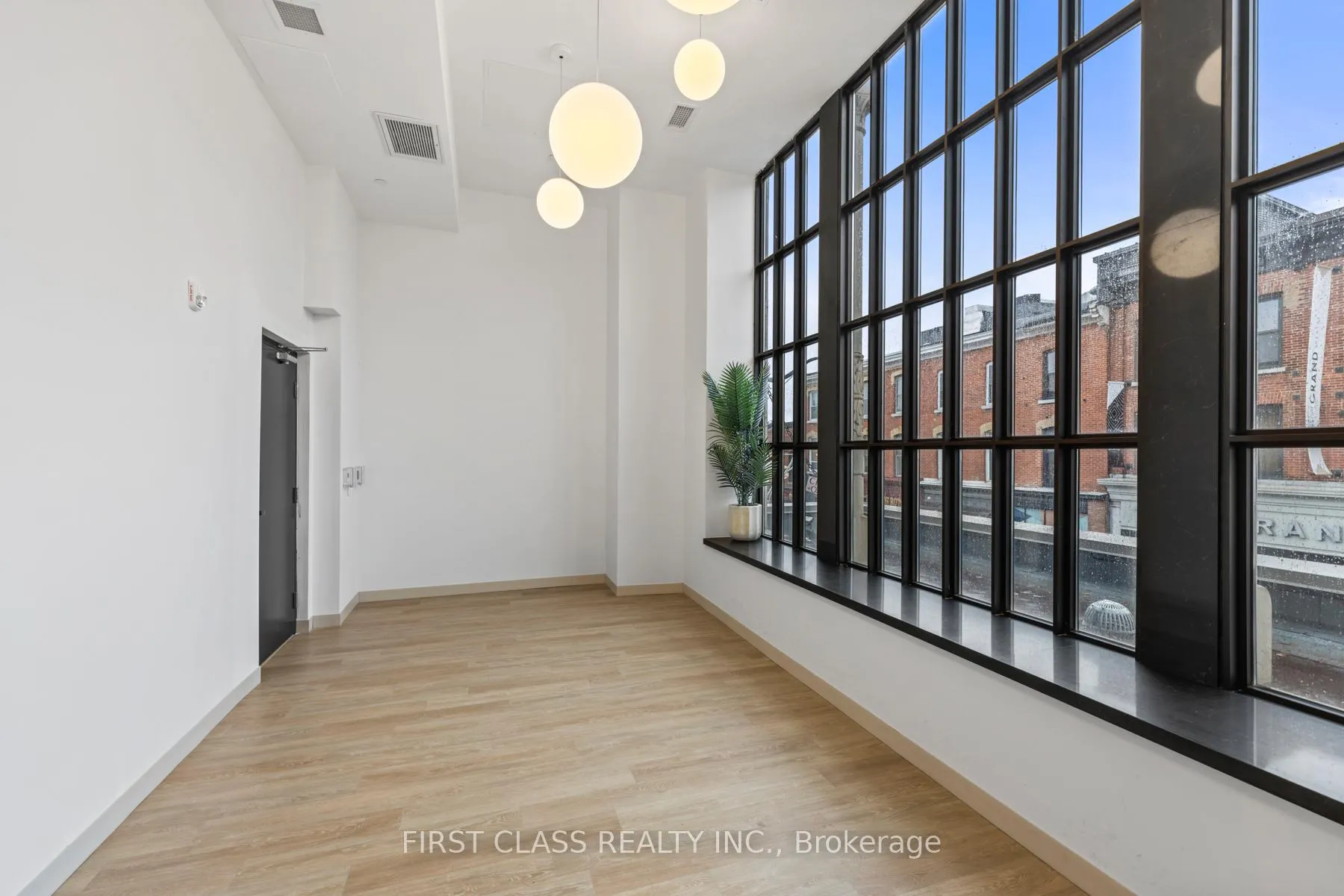 Photo 19 of Unit 403, 223 Princess Street, Kingston, East of Sir John A. Blvd — HOMEH