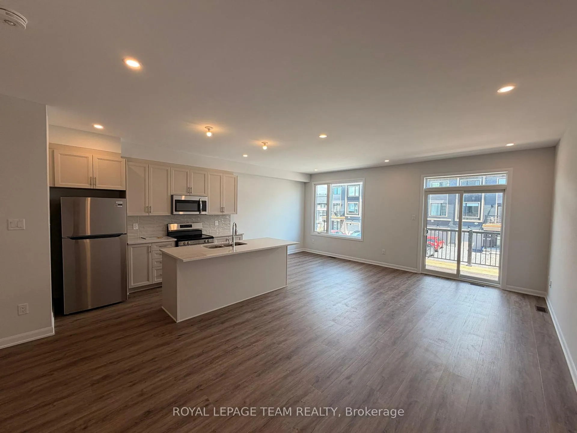 Photo 15 of 377 Bankside Way, Ottawa, Barrhaven - Half Moon Bay — HOMEH