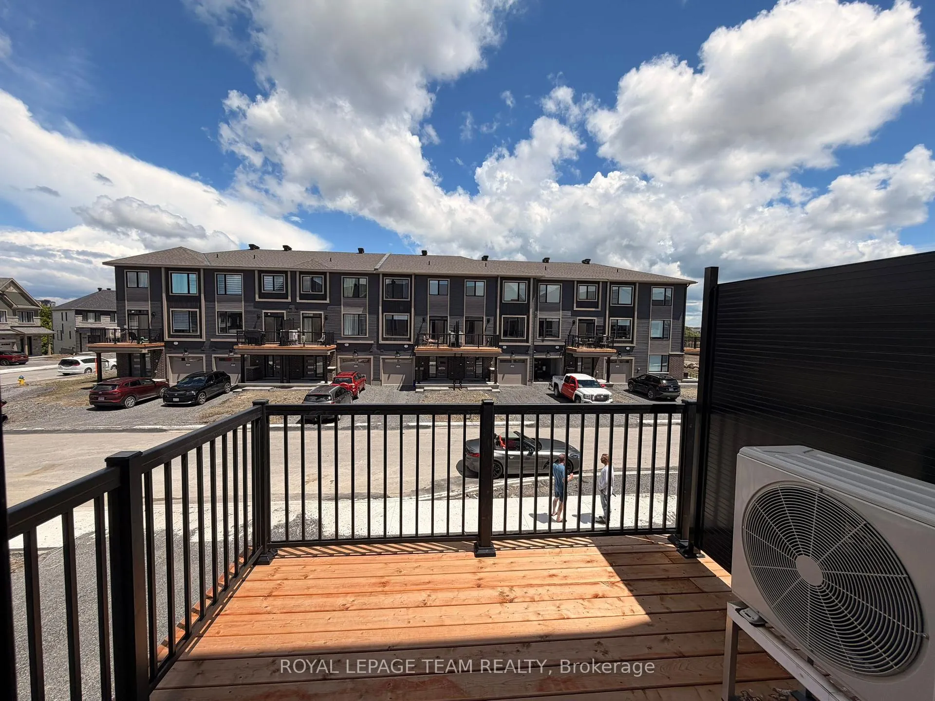 Photo 24 of 377 Bankside Way, Ottawa, Barrhaven - Half Moon Bay — HOMEH