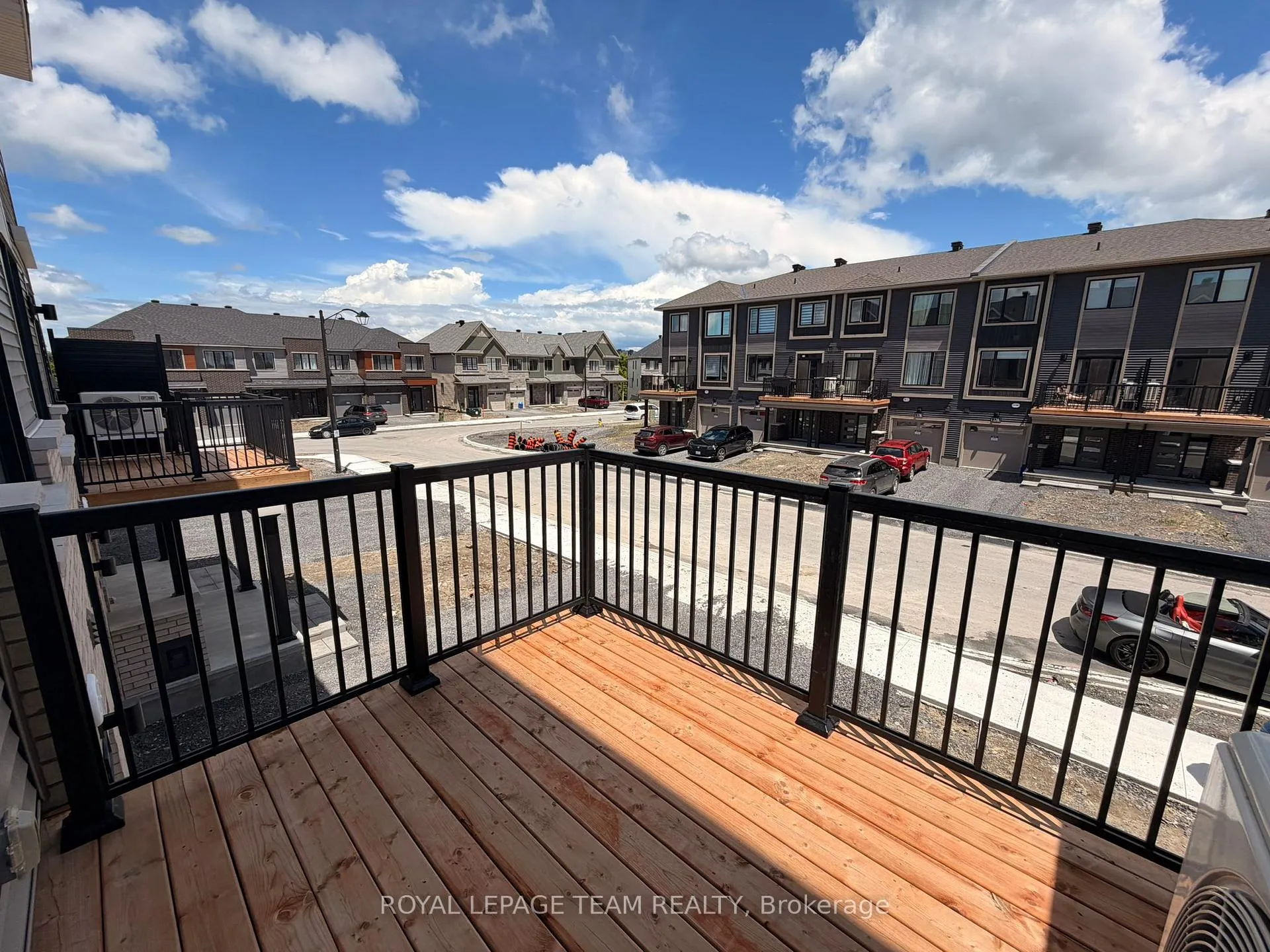 Photo 25 of 377 Bankside Way, Ottawa, Barrhaven - Half Moon Bay — HOMEH