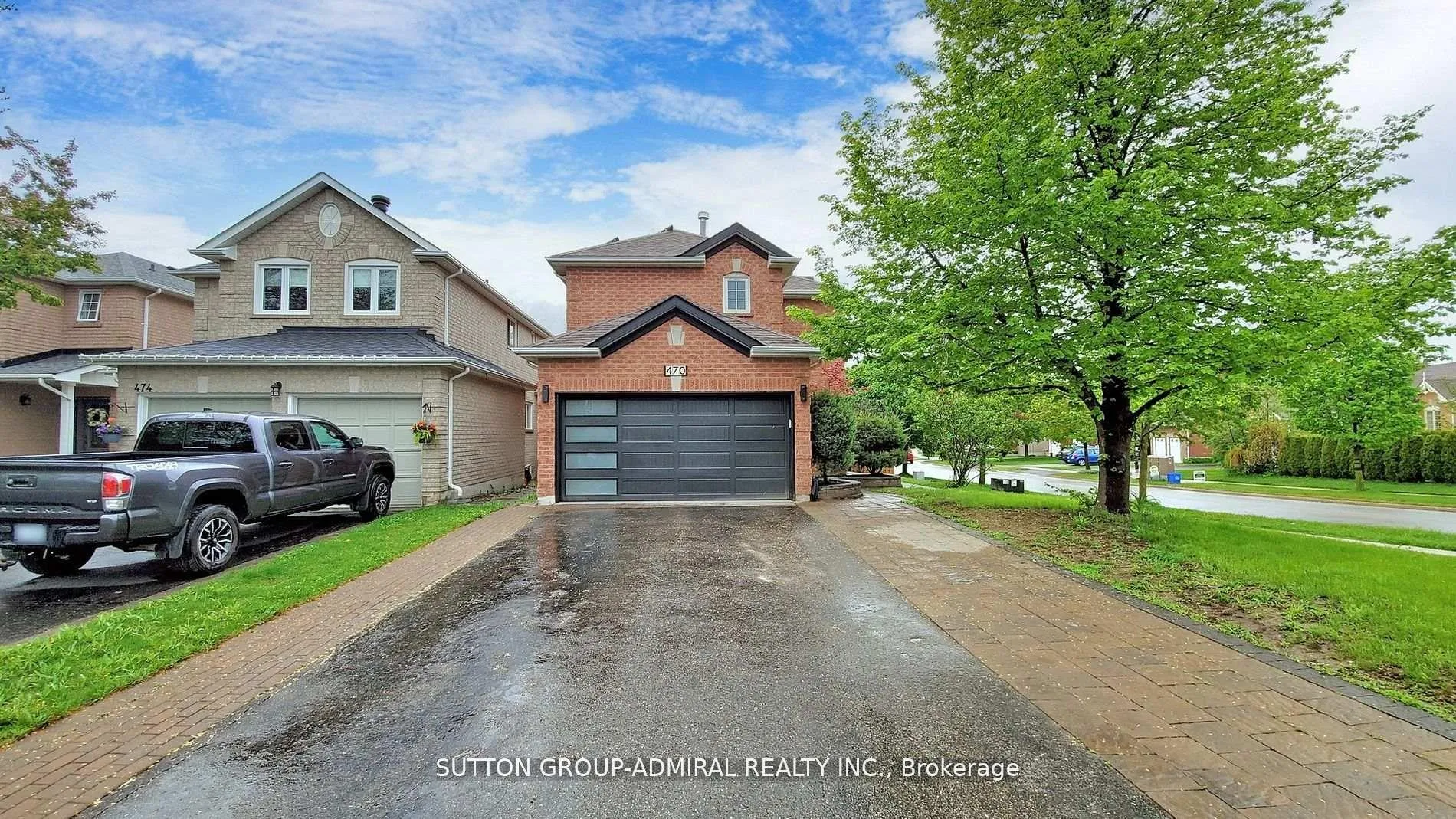 Photo 2 of 470 Doubletree Lane, Newmarket, Summerhill Estates — HOMEH