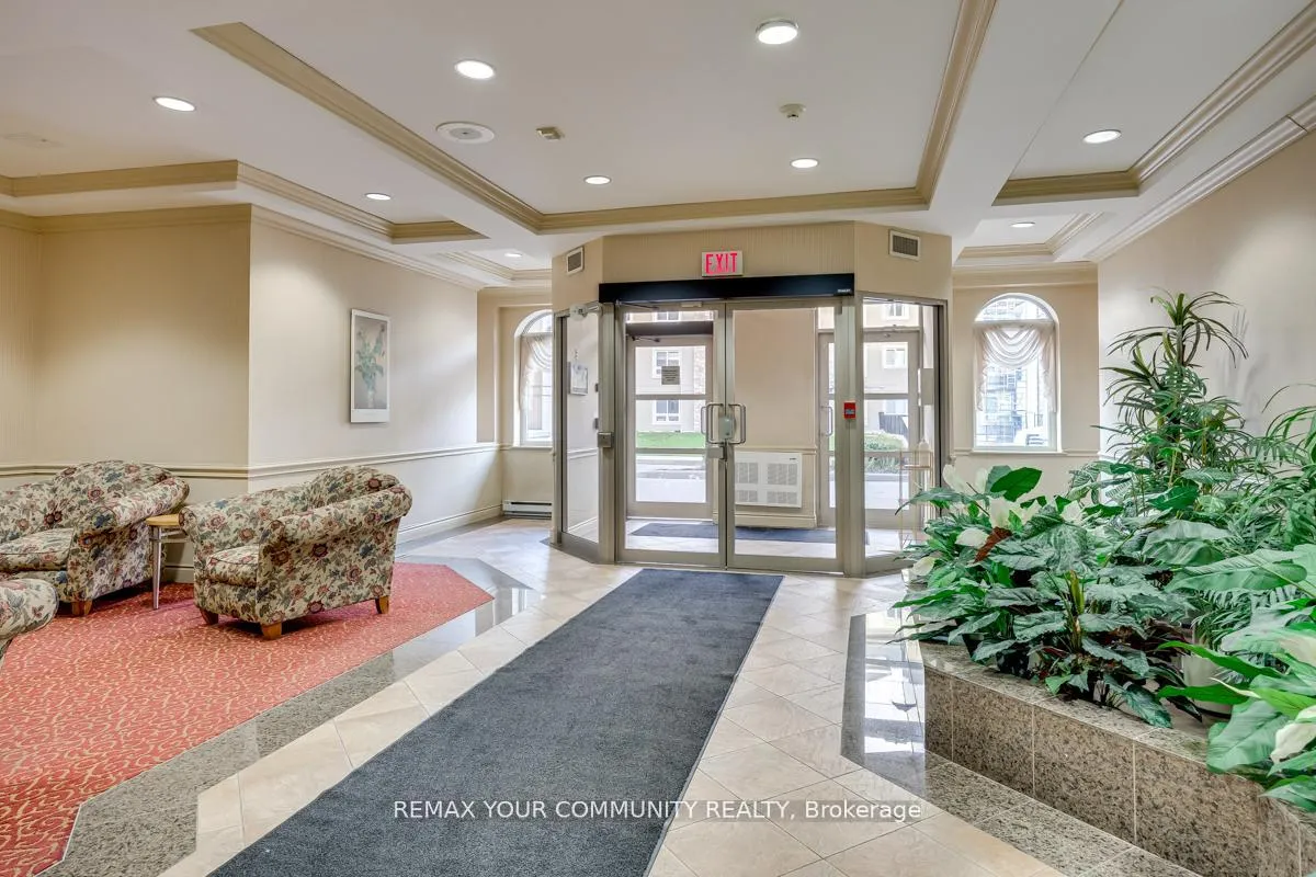 Photo 4 of Unit 601, 7 Dayspring Circle, Brampton, Goreway Drive Corridor — HOMEH
