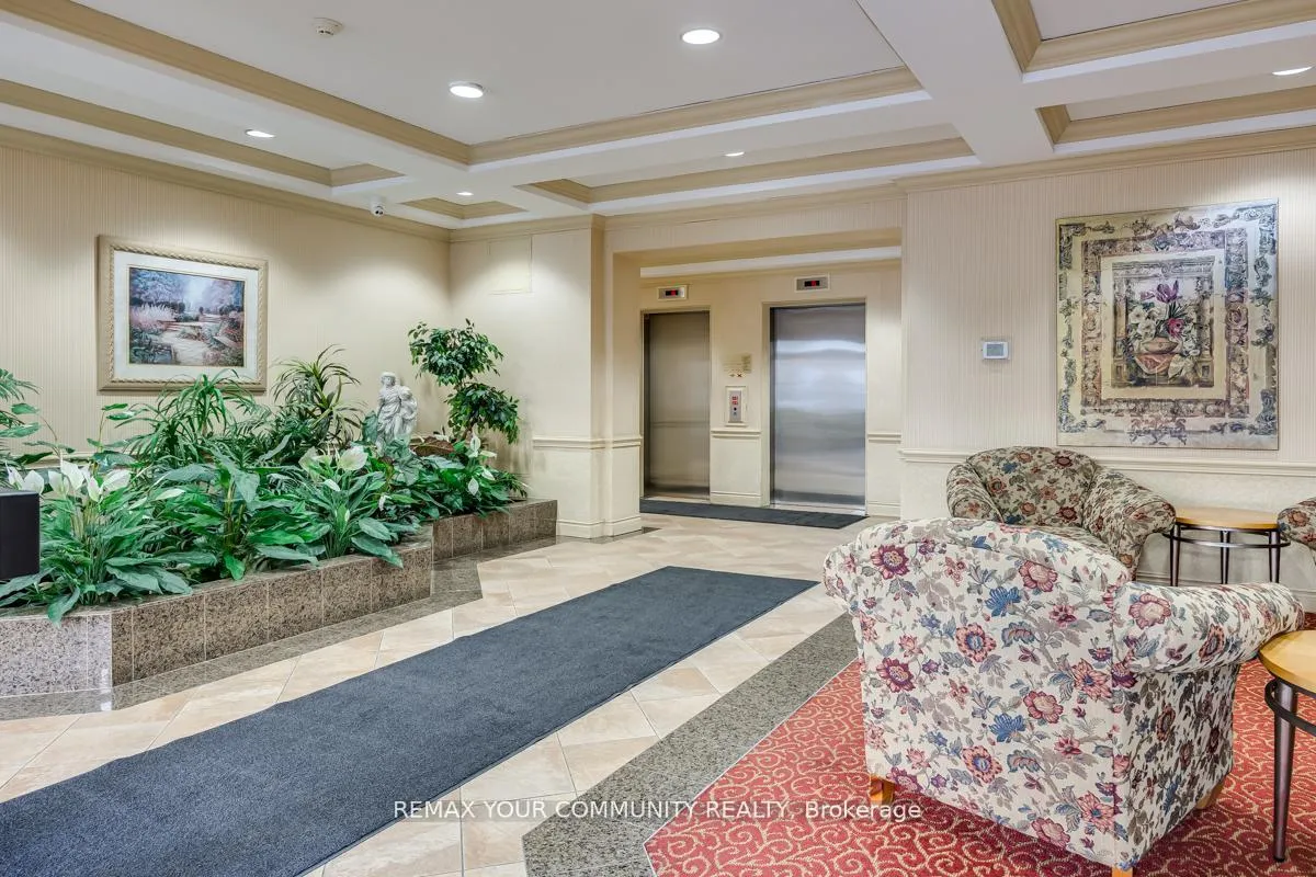Photo 5 of Unit 601, 7 Dayspring Circle, Brampton, Goreway Drive Corridor — HOMEH