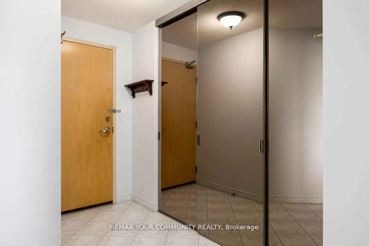 Photo 6 of Unit 601, 7 Dayspring Circle, Brampton, Goreway Drive Corridor — HOMEH