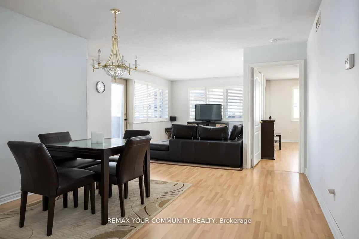 Photo 7 of Unit 601, 7 Dayspring Circle, Brampton, Goreway Drive Corridor — HOMEH
