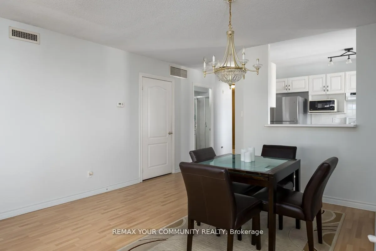 Photo 9 of Unit 601, 7 Dayspring Circle, Brampton, Goreway Drive Corridor — HOMEH