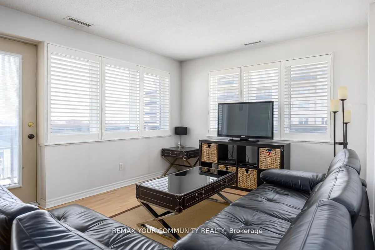 Photo 10 of Unit 601, 7 Dayspring Circle, Brampton, Goreway Drive Corridor — HOMEH