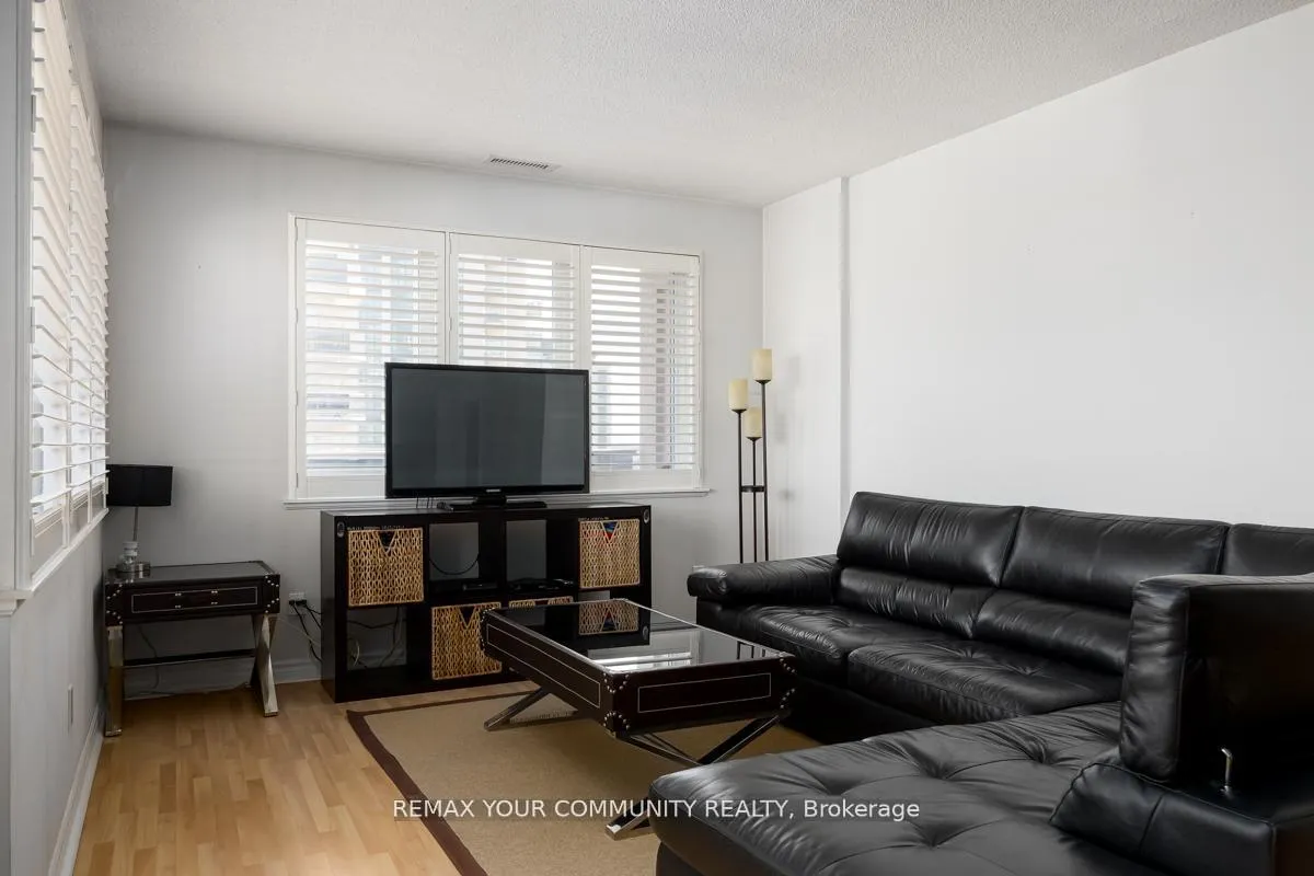Photo 11 of Unit 601, 7 Dayspring Circle, Brampton, Goreway Drive Corridor — HOMEH