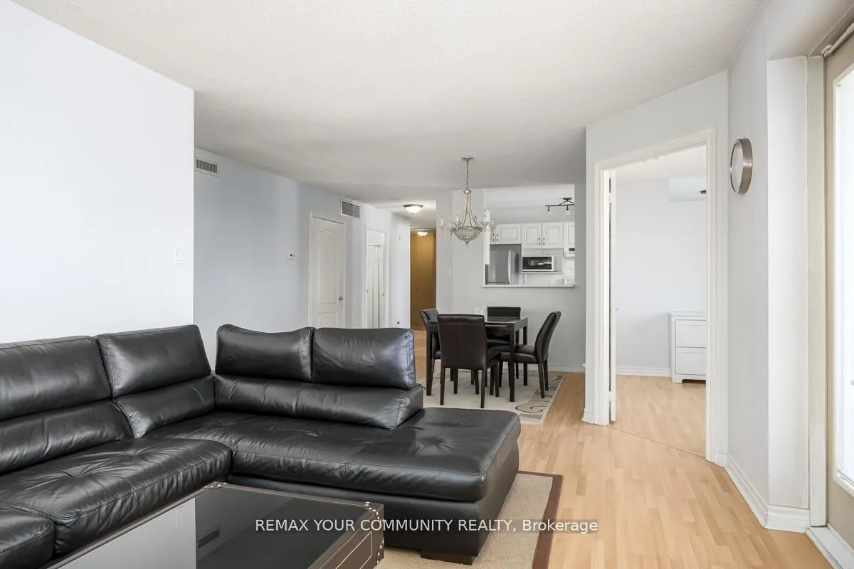 Photo 12 of Unit 601, 7 Dayspring Circle, Brampton, Goreway Drive Corridor — HOMEH