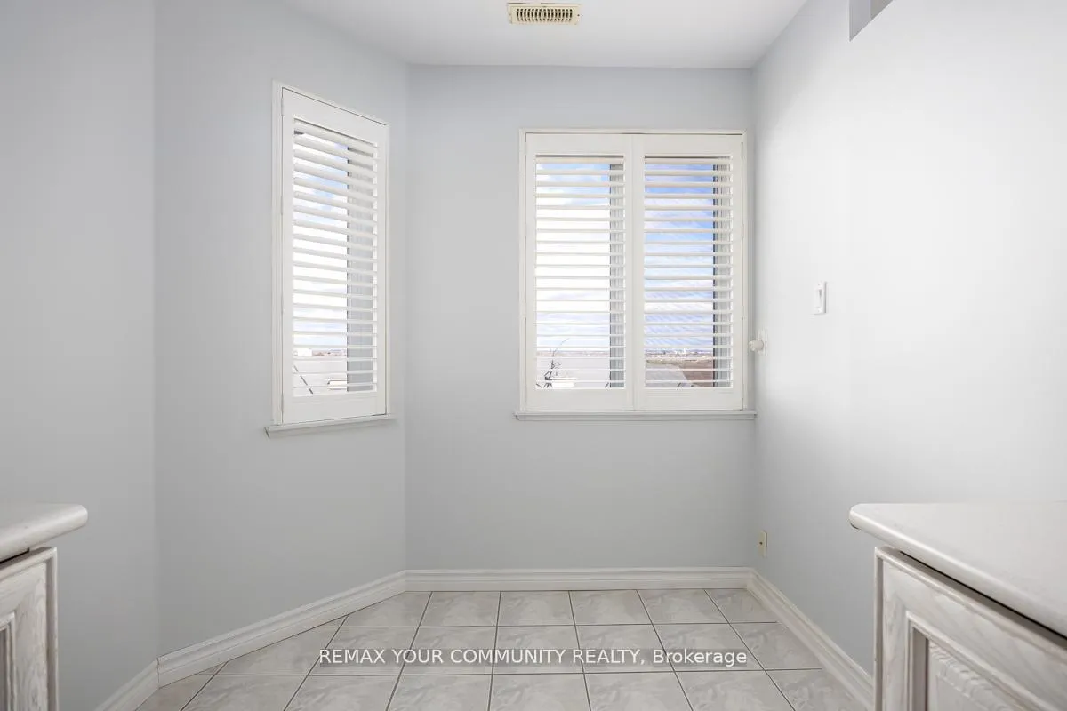 Photo 14 of Unit 601, 7 Dayspring Circle, Brampton, Goreway Drive Corridor — HOMEH