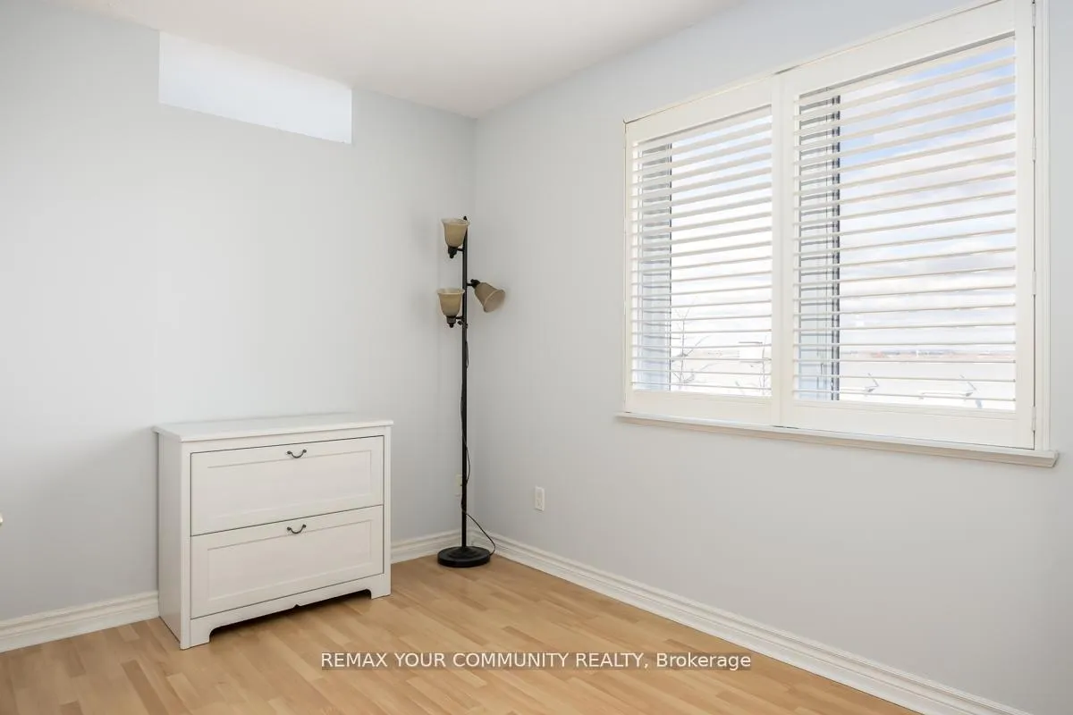 Photo 16 of Unit 601, 7 Dayspring Circle, Brampton, Goreway Drive Corridor — HOMEH