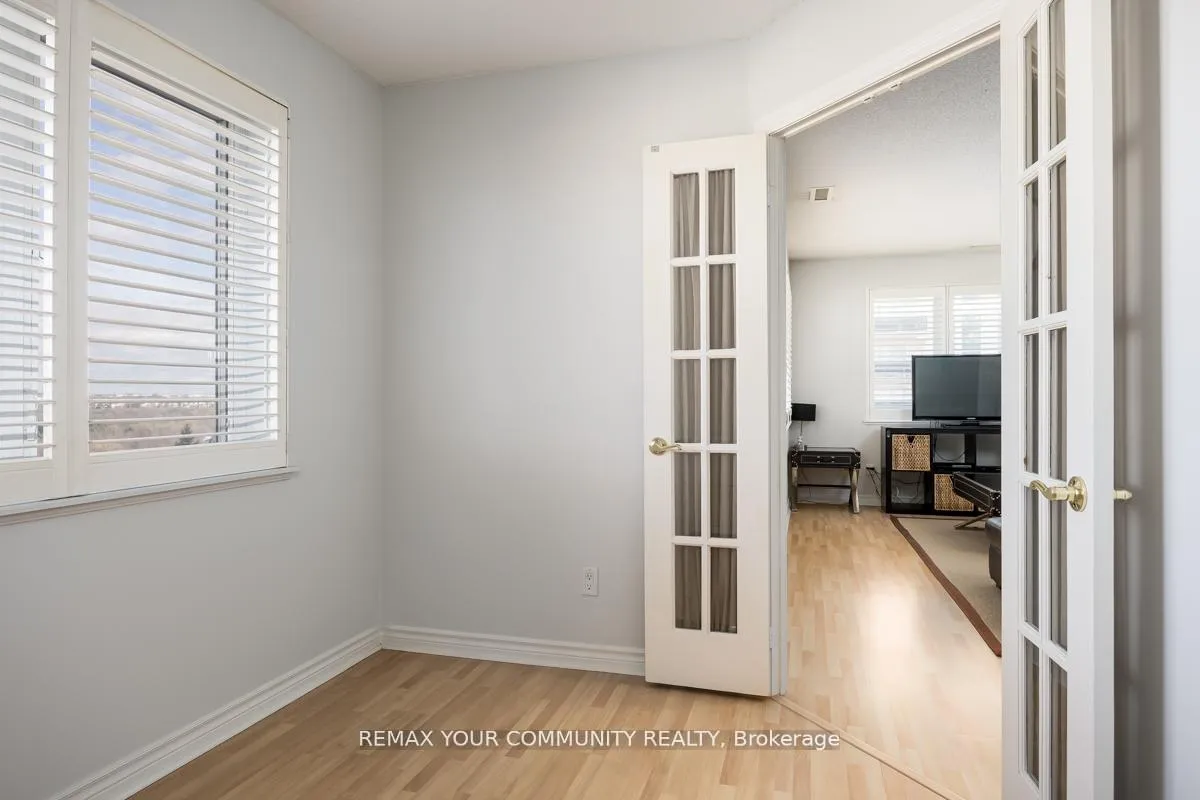 Photo 17 of Unit 601, 7 Dayspring Circle, Brampton, Goreway Drive Corridor — HOMEH