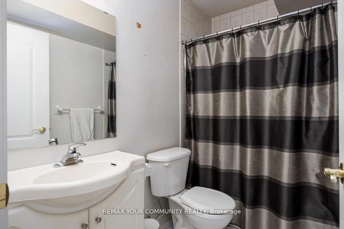 Photo 18 of Unit 601, 7 Dayspring Circle, Brampton, Goreway Drive Corridor — HOMEH