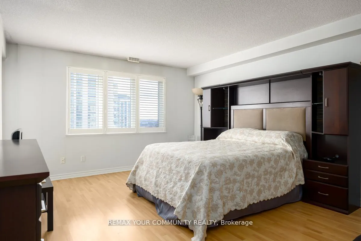 Photo 19 of Unit 601, 7 Dayspring Circle, Brampton, Goreway Drive Corridor — HOMEH