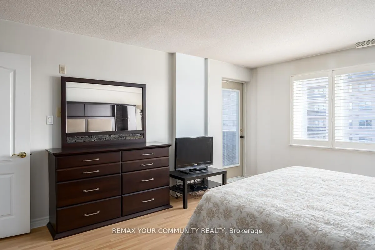 Photo 20 of Unit 601, 7 Dayspring Circle, Brampton, Goreway Drive Corridor — HOMEH