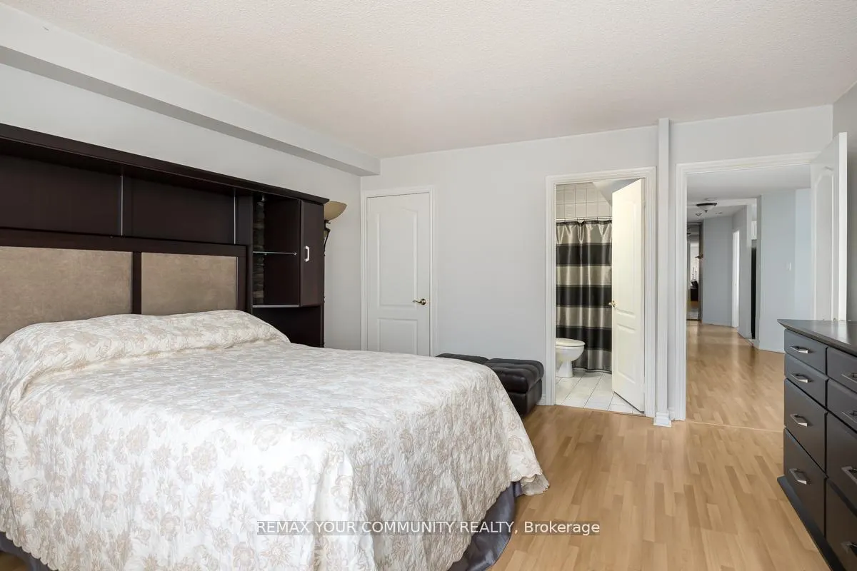 Photo 21 of Unit 601, 7 Dayspring Circle, Brampton, Goreway Drive Corridor — HOMEH