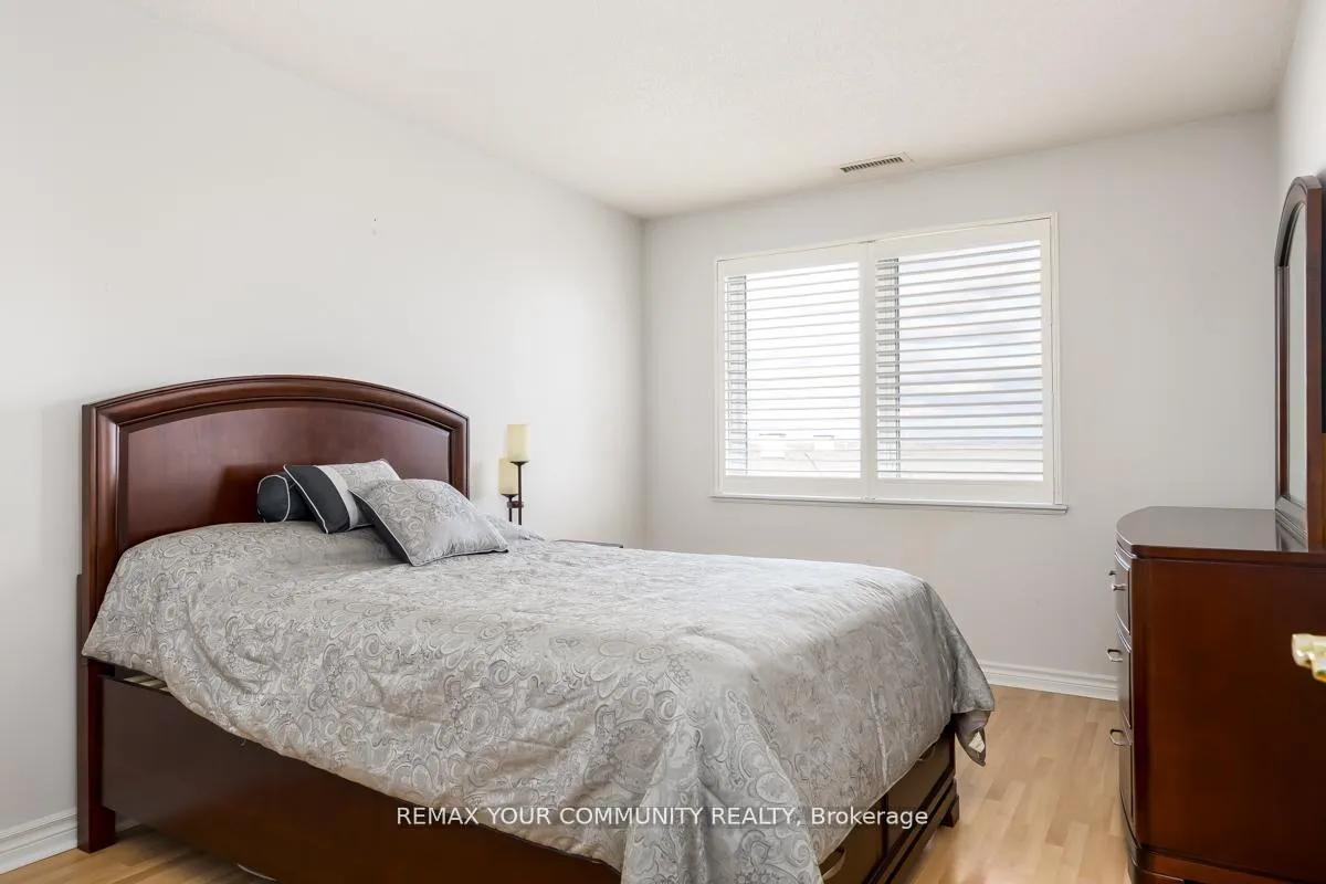 Photo 22 of Unit 601, 7 Dayspring Circle, Brampton, Goreway Drive Corridor — HOMEH