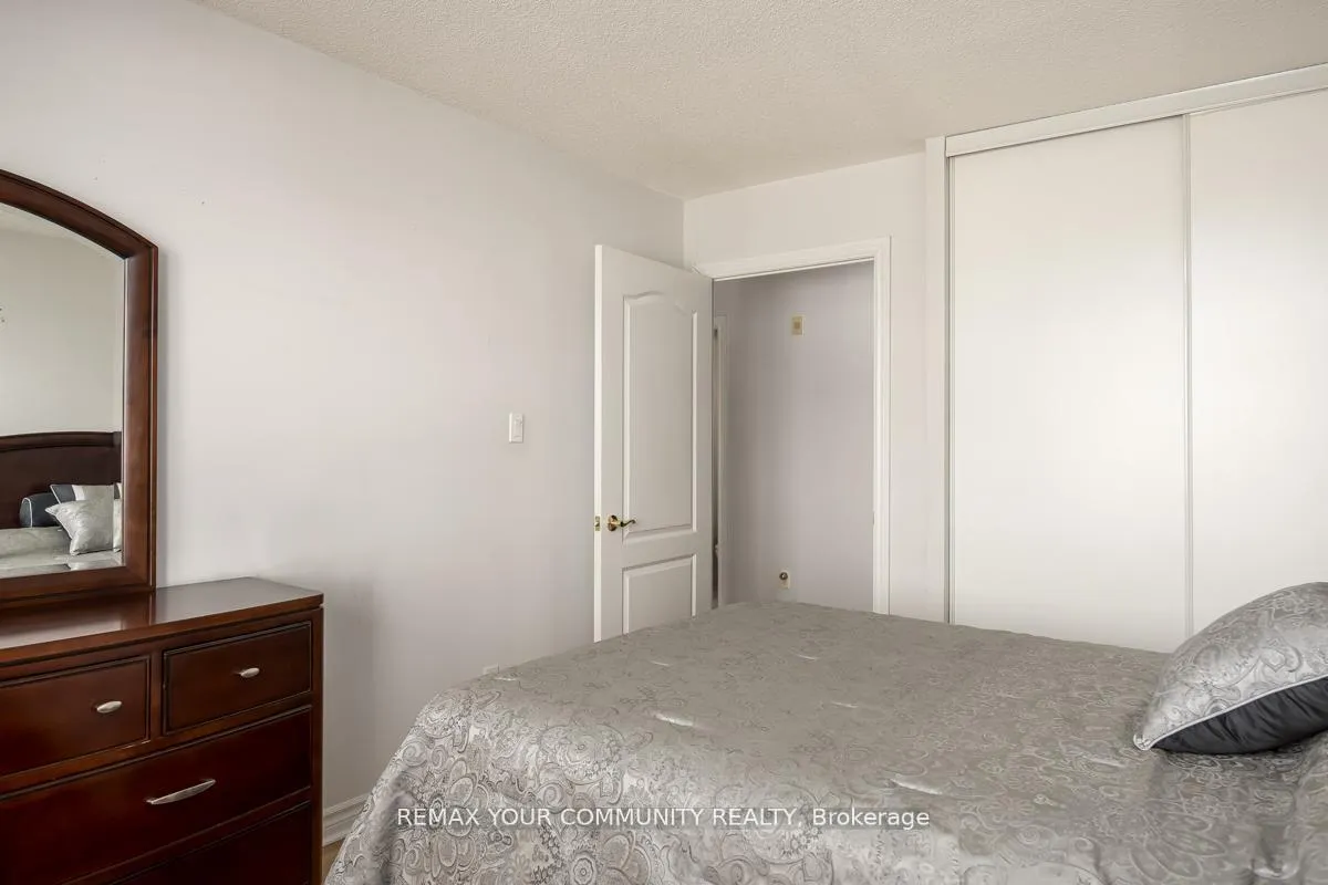 Photo 23 of Unit 601, 7 Dayspring Circle, Brampton, Goreway Drive Corridor — HOMEH