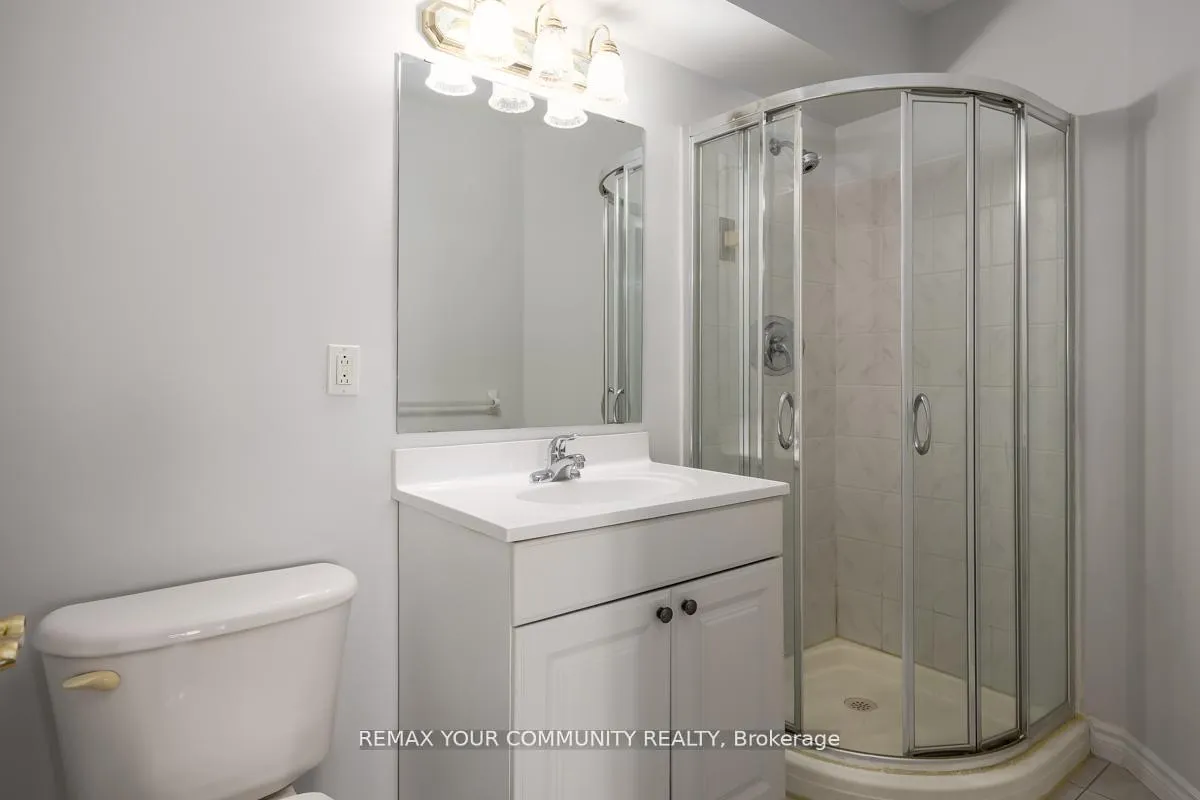 Photo 24 of Unit 601, 7 Dayspring Circle, Brampton, Goreway Drive Corridor — HOMEH