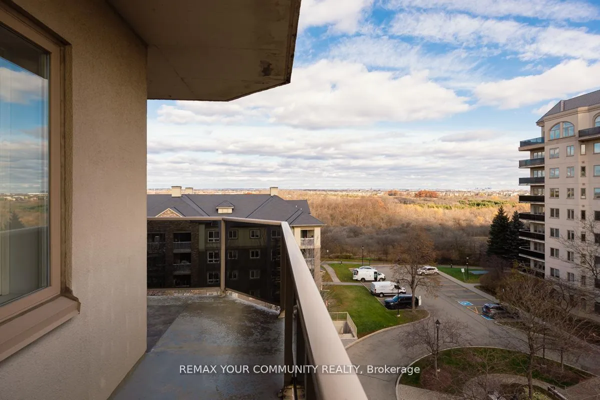 Photo 29 of Unit 601, 7 Dayspring Circle, Brampton, Goreway Drive Corridor — HOMEH