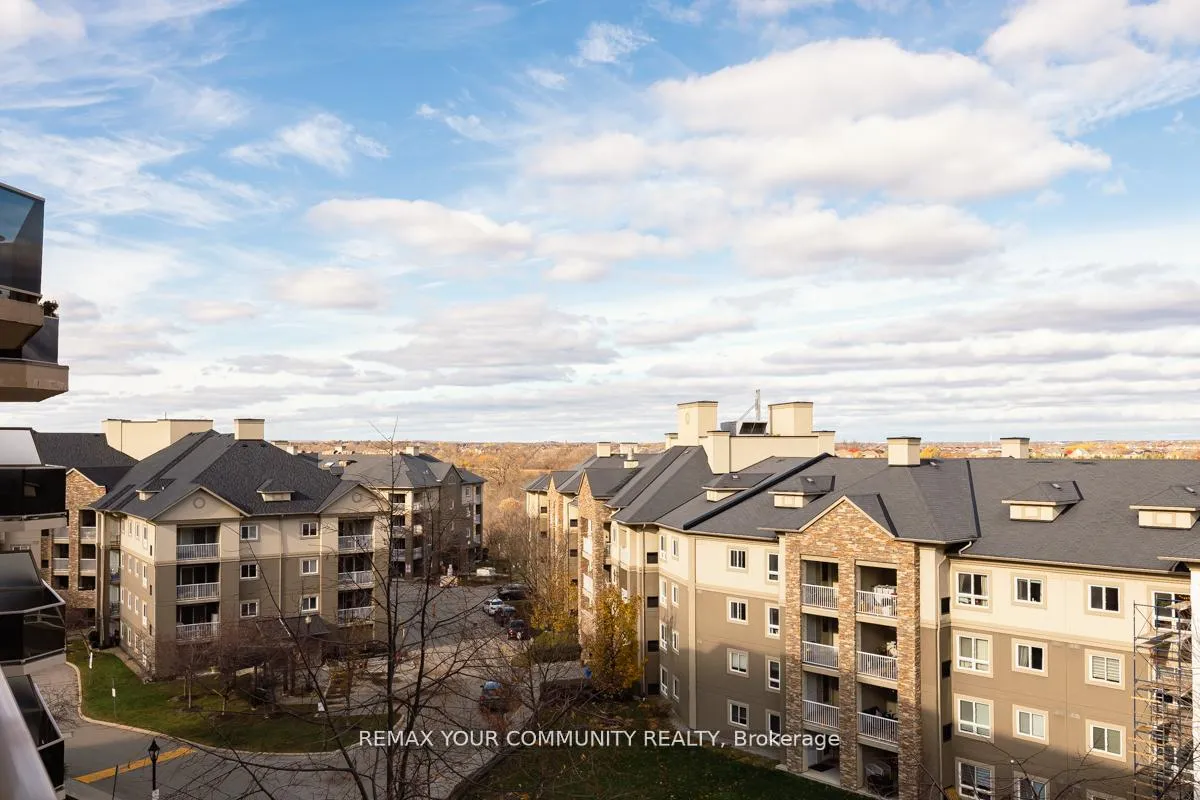 Photo 30 of Unit 601, 7 Dayspring Circle, Brampton, Goreway Drive Corridor — HOMEH