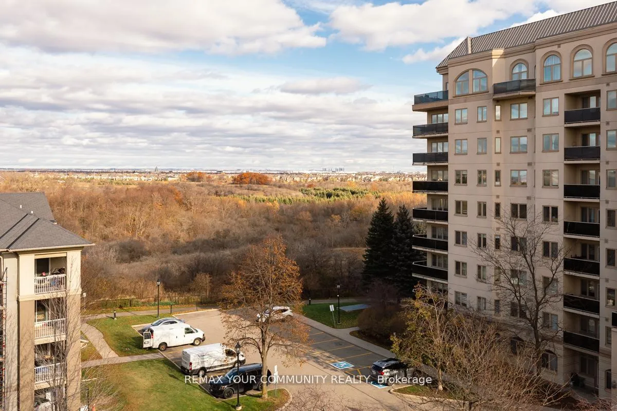 Photo 31 of Unit 601, 7 Dayspring Circle, Brampton, Goreway Drive Corridor — HOMEH