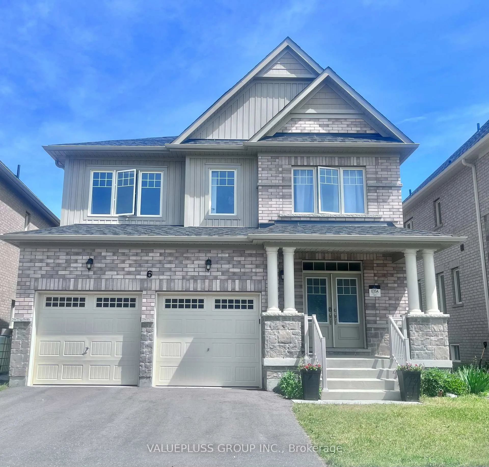 Photo 41 of 6 Bill Guy Drive, Georgina, Keswick South — HOMEH