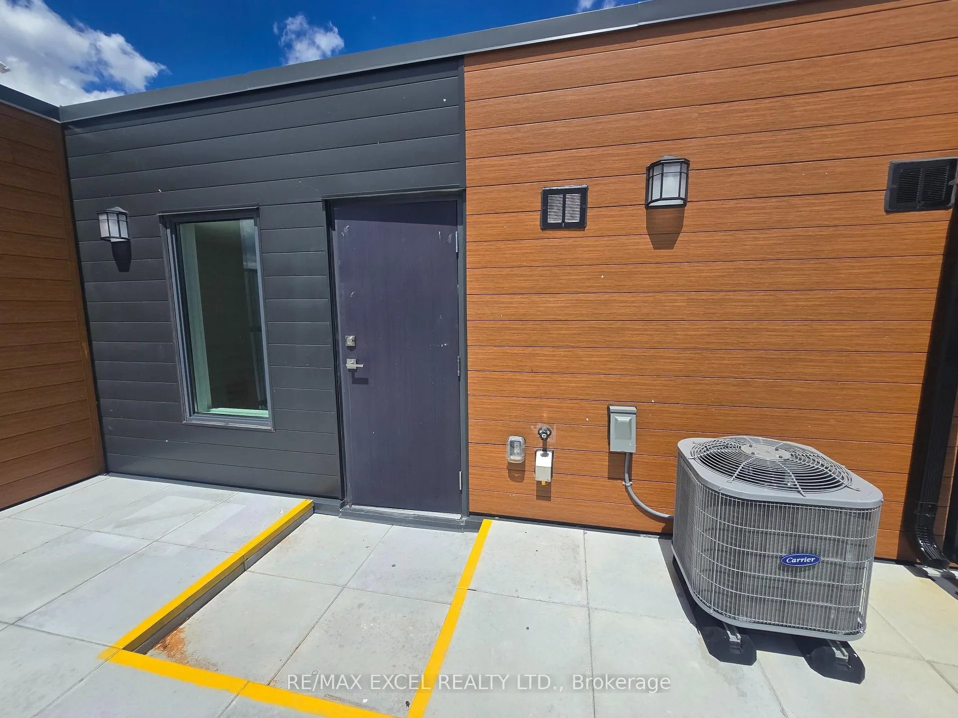 Photo 12 of Unit 23, 75 Curlew Drive, North York, Parkwoods-Donalda — HOMEH