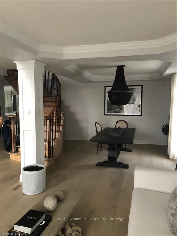 Photo 21 of 4 Raphael Court, Hamilton, Carpenter — HOMEH