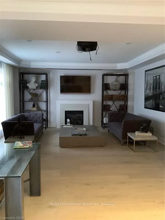 Photo 23 of 4 Raphael Court, Hamilton, Carpenter — HOMEH