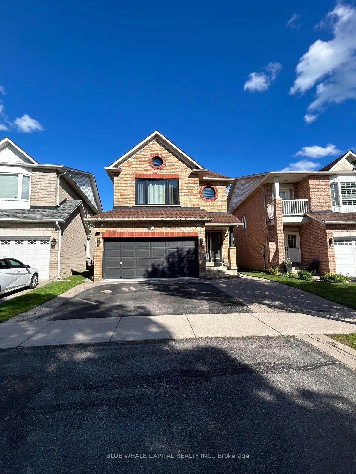 Photo 1 of Unit BASEMENT, 85 White Cedar Drive, Markham, Legacy — HOMEH