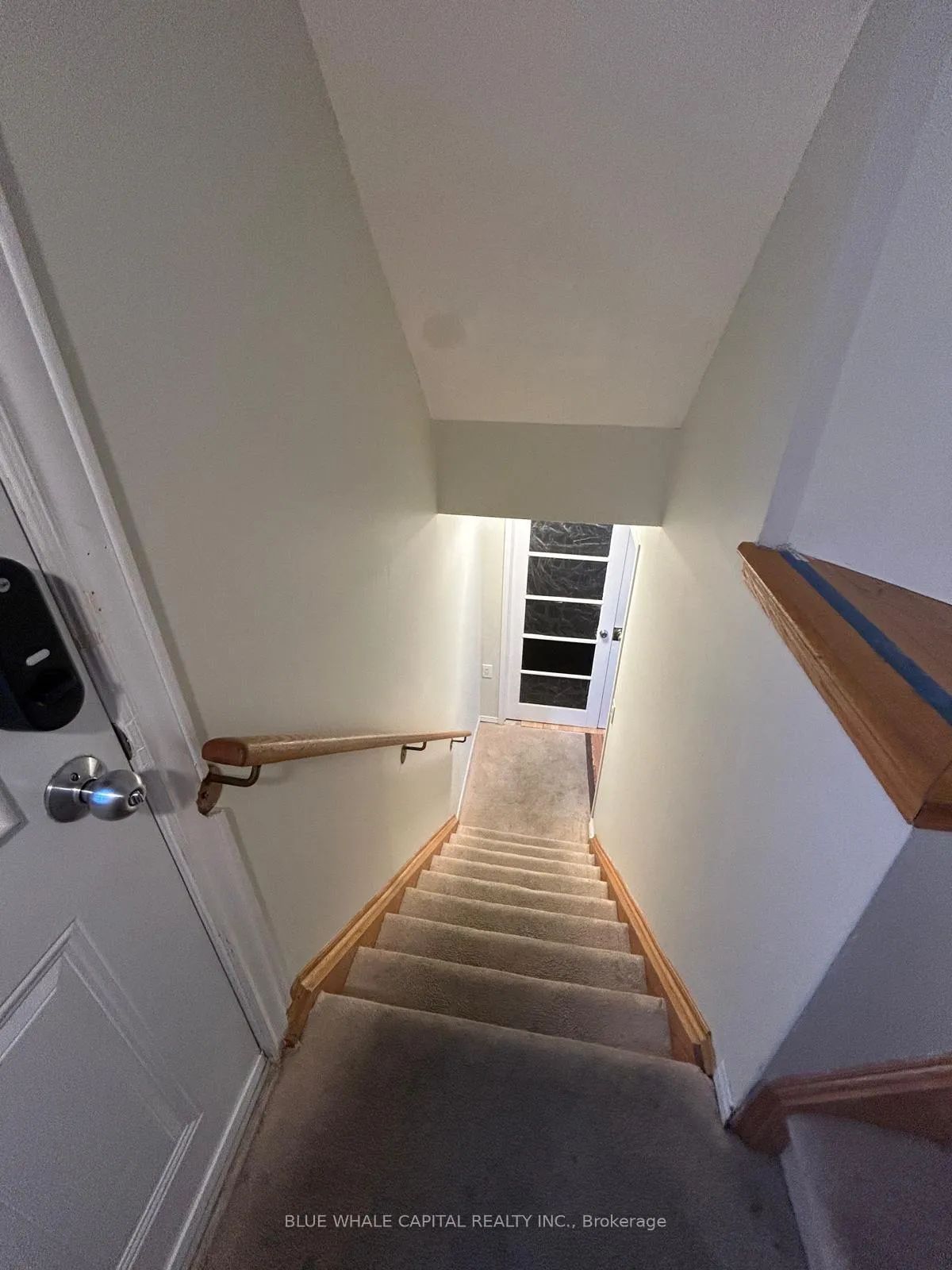 Photo 4 of Unit BASEMENT, 85 White Cedar Drive, Markham, Legacy — HOMEH