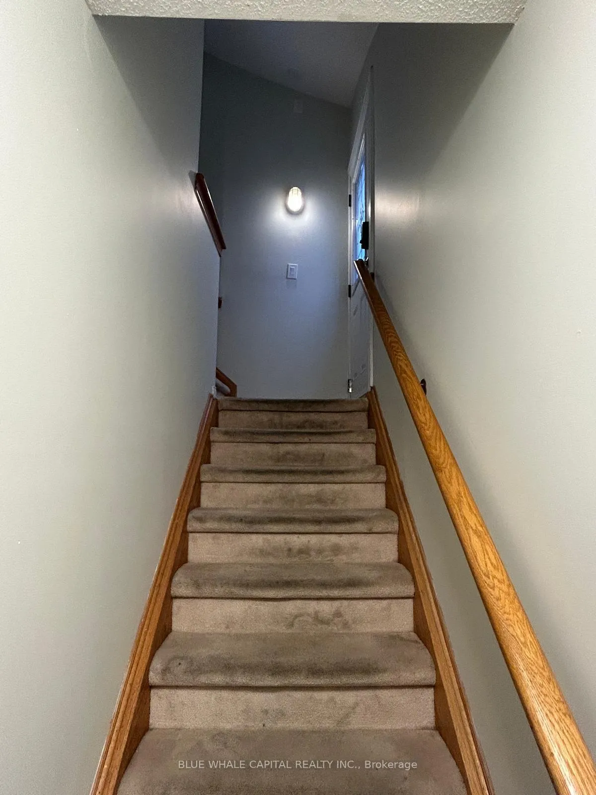 Photo 5 of Unit BASEMENT, 85 White Cedar Drive, Markham, Legacy — HOMEH