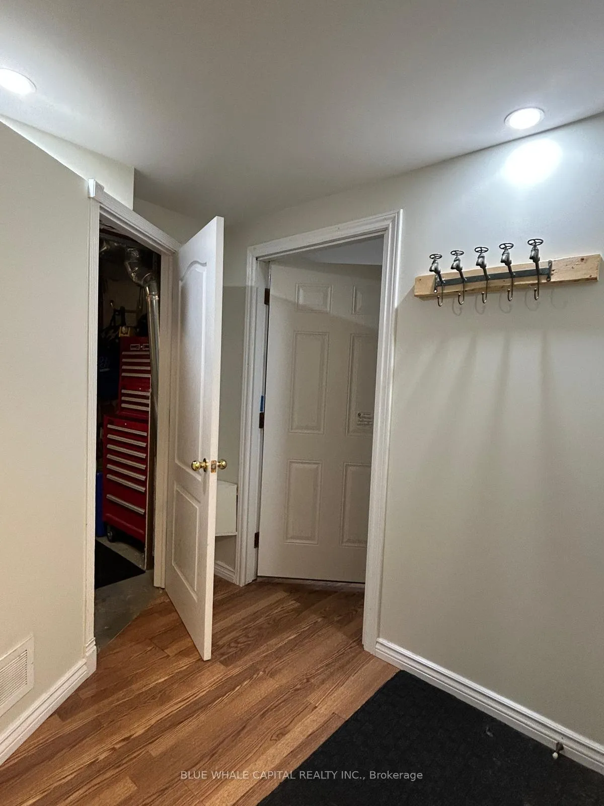 Photo 6 of Unit BASEMENT, 85 White Cedar Drive, Markham, Legacy — HOMEH