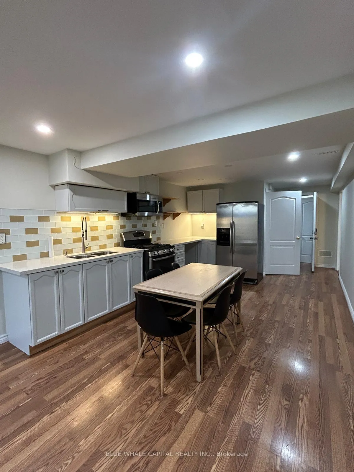 Photo 7 of Unit BASEMENT, 85 White Cedar Drive, Markham, Legacy — HOMEH