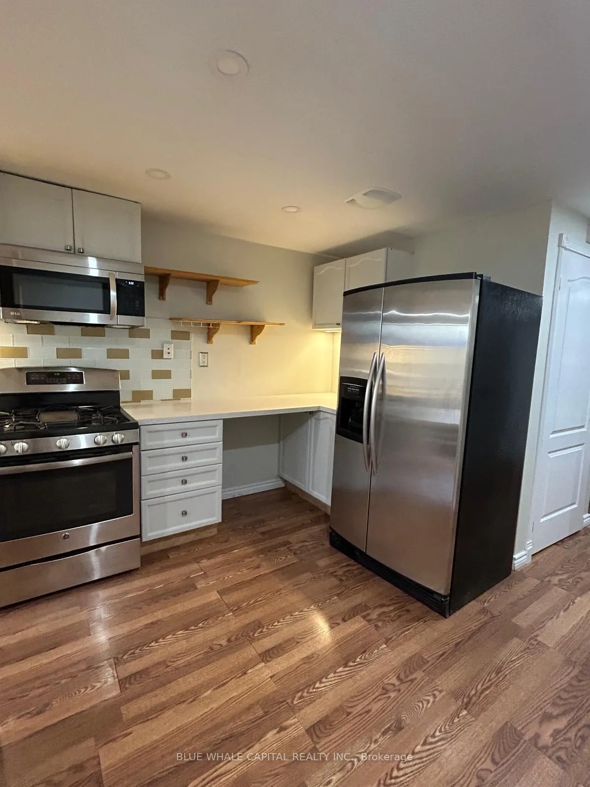 Photo 8 of Unit BASEMENT, 85 White Cedar Drive, Markham, Legacy — HOMEH