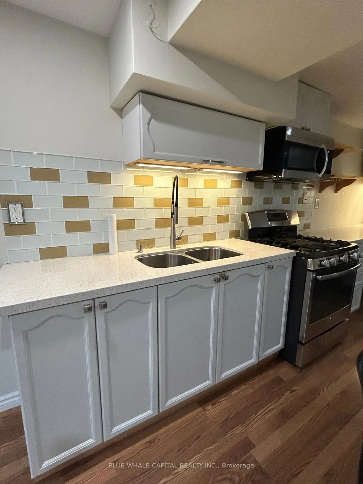 Photo 9 of Unit BASEMENT, 85 White Cedar Drive, Markham, Legacy — HOMEH