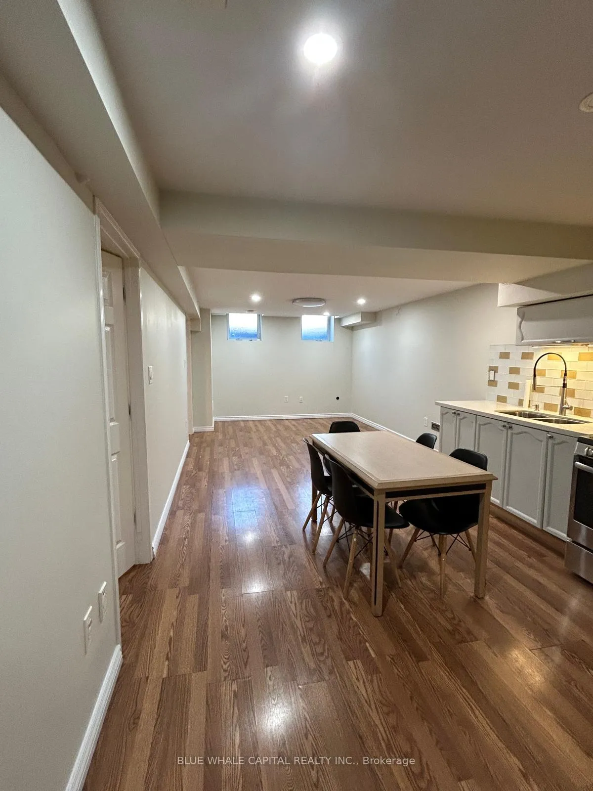 Photo 11 of Unit BASEMENT, 85 White Cedar Drive, Markham, Legacy — HOMEH