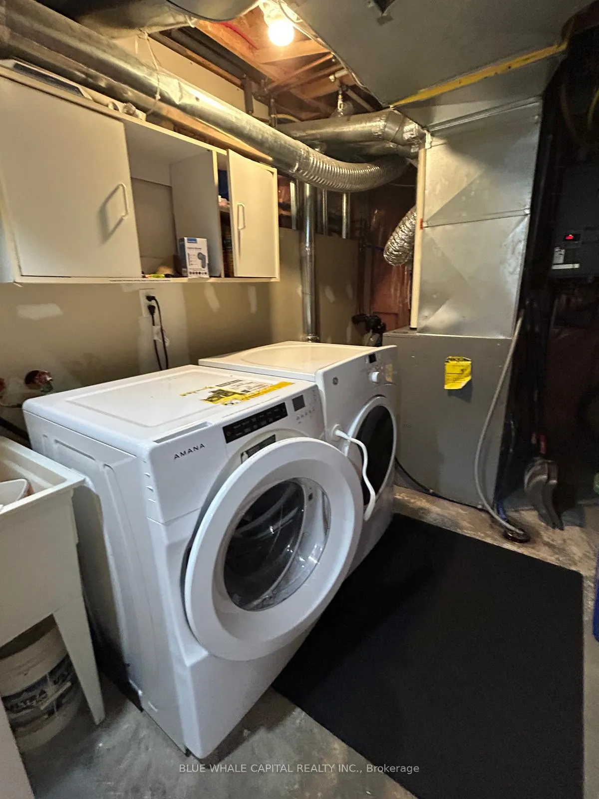 Photo 23 of Unit BASEMENT, 85 White Cedar Drive, Markham, Legacy — HOMEH