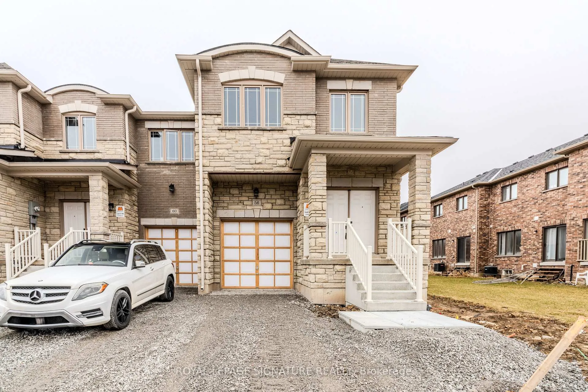 Photo 1 of 56 Baker Street, Thorold, Thorold Downtown — HOMEH