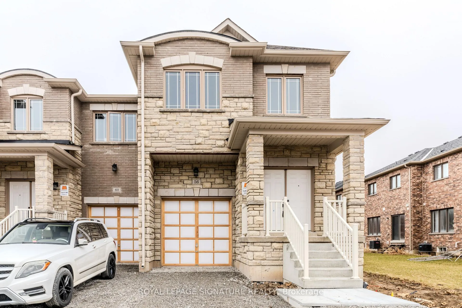 Photo 2 of 56 Baker Street, Thorold, Thorold Downtown — HOMEH