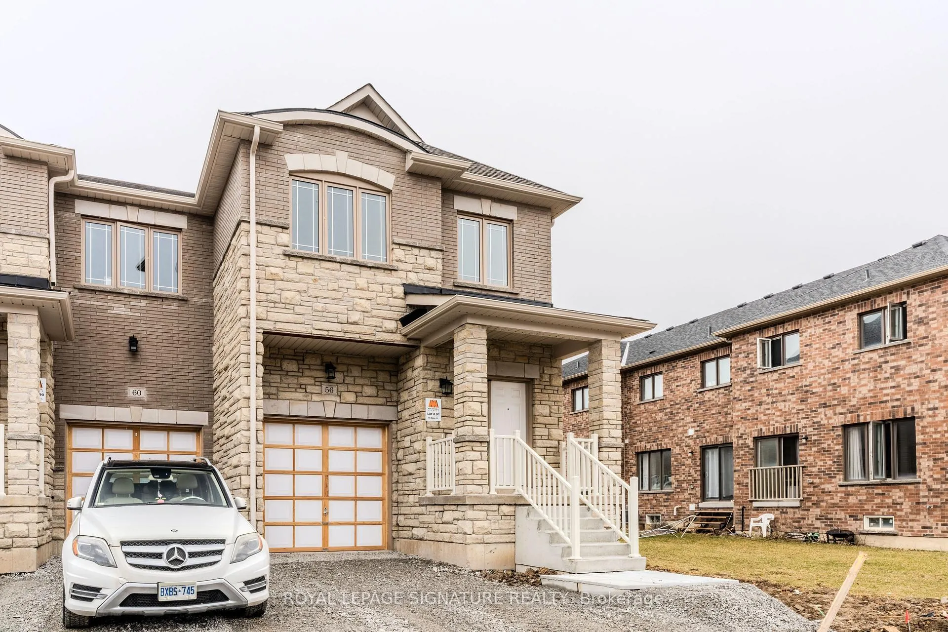 Photo 32 of 56 Baker Street, Thorold, Thorold Downtown — HOMEH
